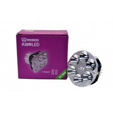 唯美嘉6珠圆18W灯